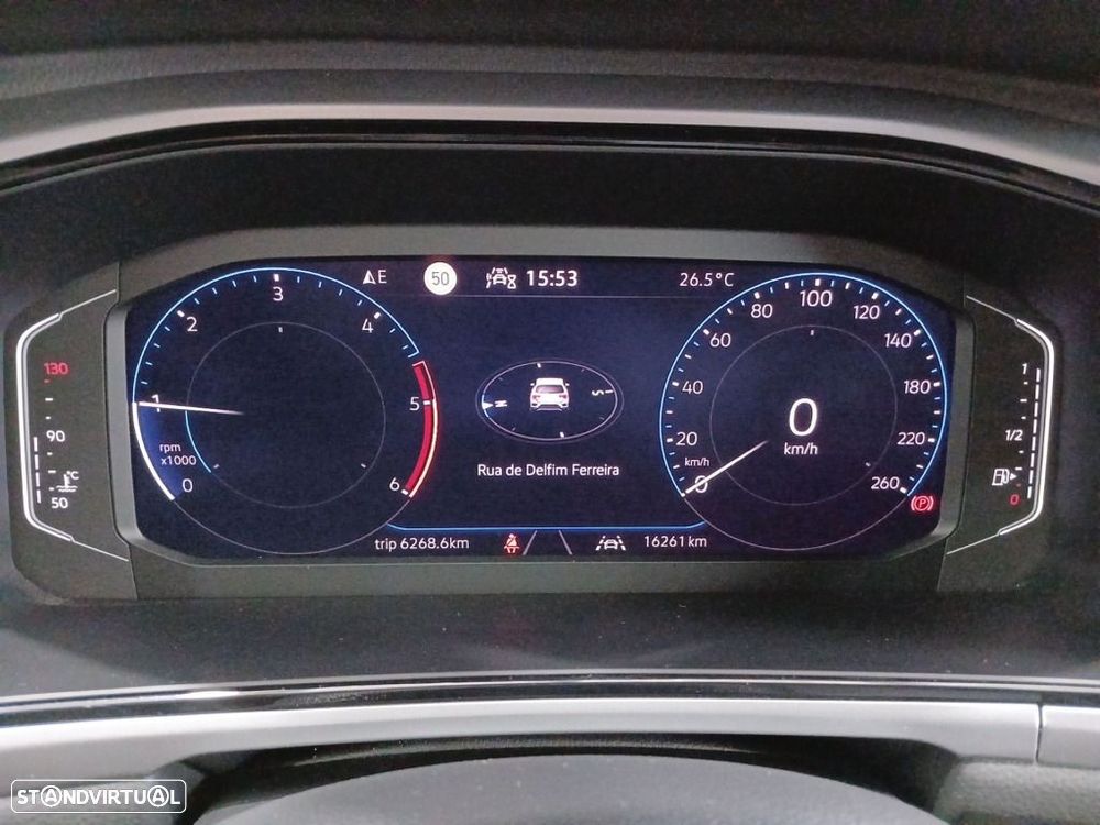 VW T-Roc 2.0 TDI Urban - 20