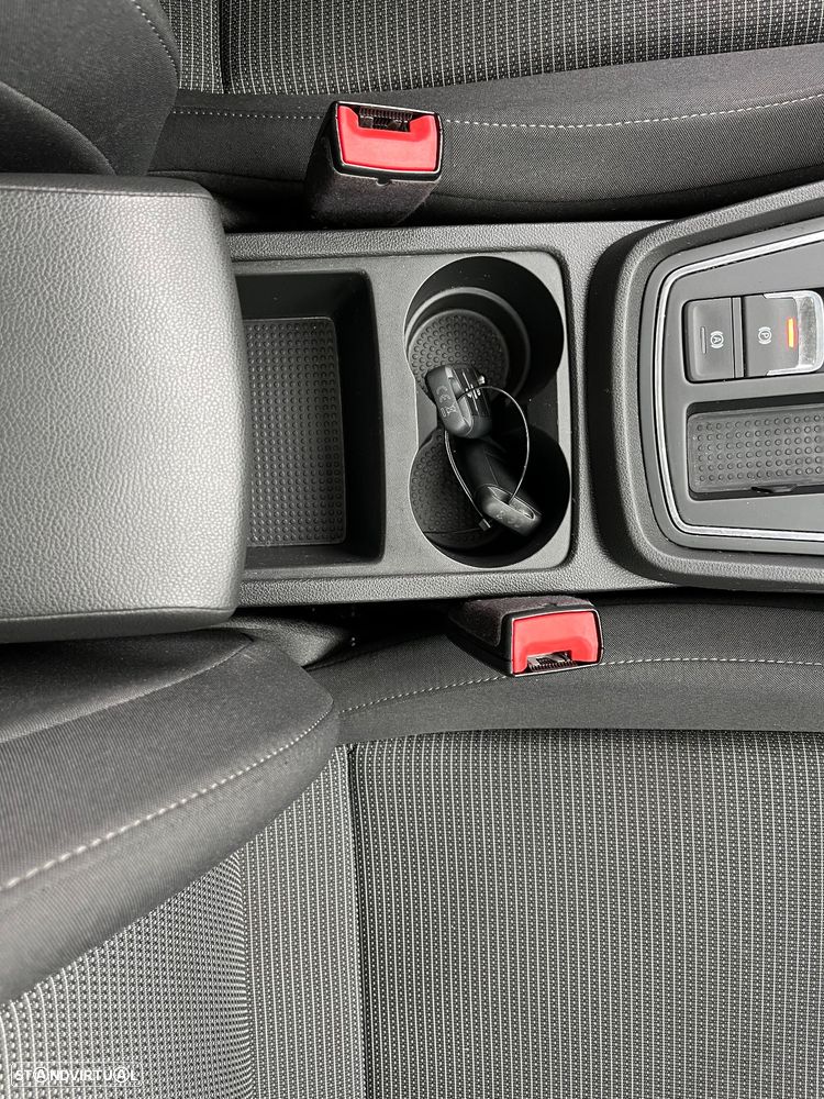 SEAT Leon ST 1.6 TDI Style S/S - 36