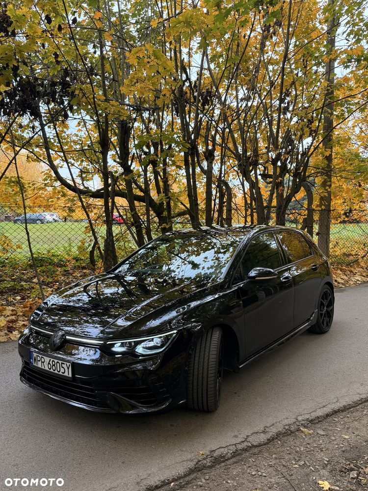 Volkswagen Golf - 6