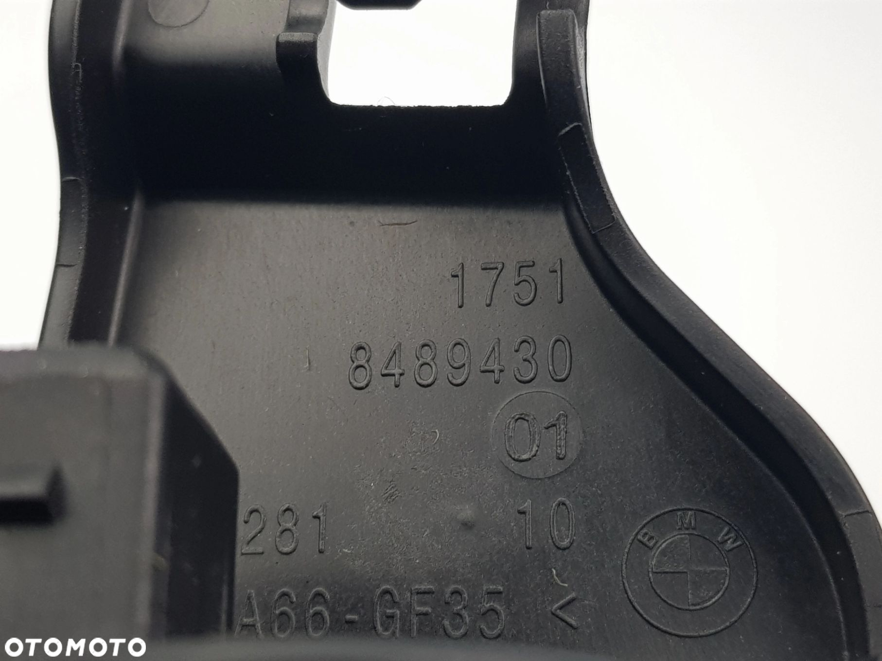 Zawór odpowietrzający zbiornika paliwa BMW X5 G05 G30 N63 4.4 V8 8601847 - 10