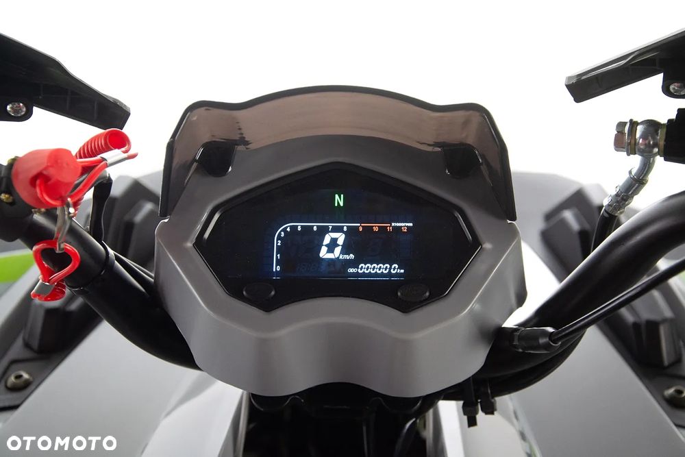 XTR Inny - 32