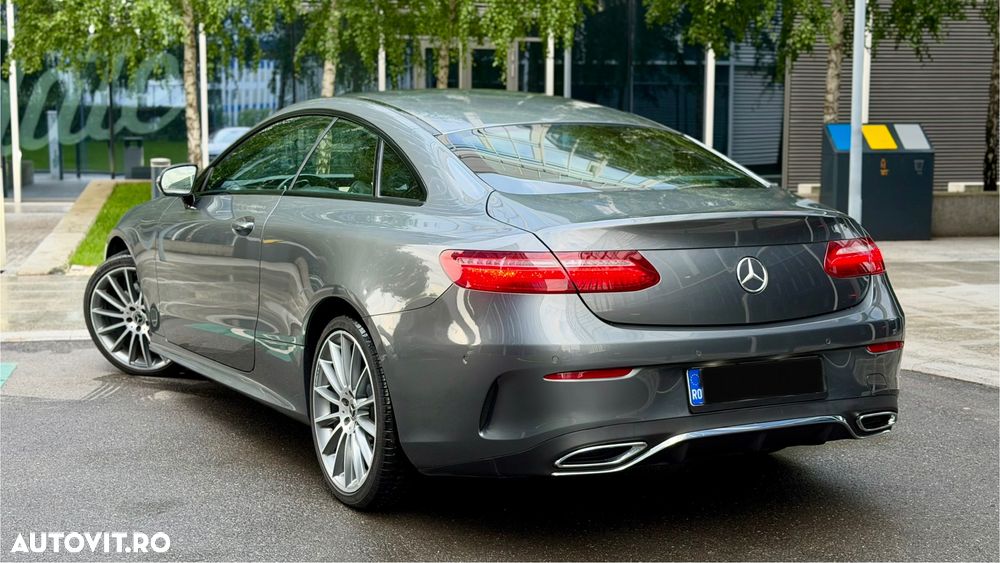 Mercedes-Benz E 220 d 4MATIC Aut. - 3