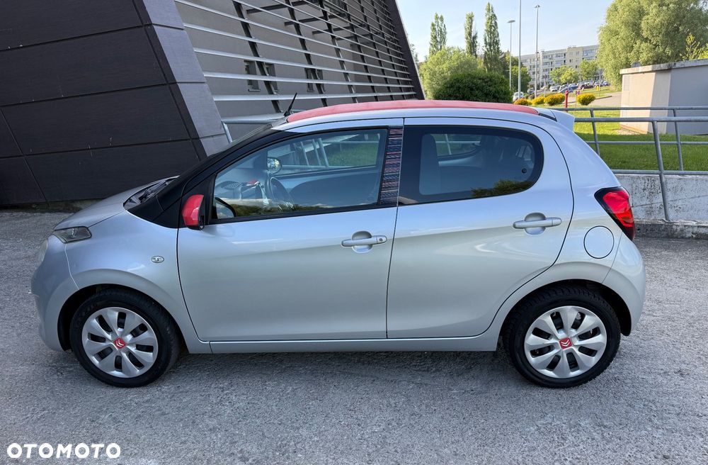 Citroën C1 - 27