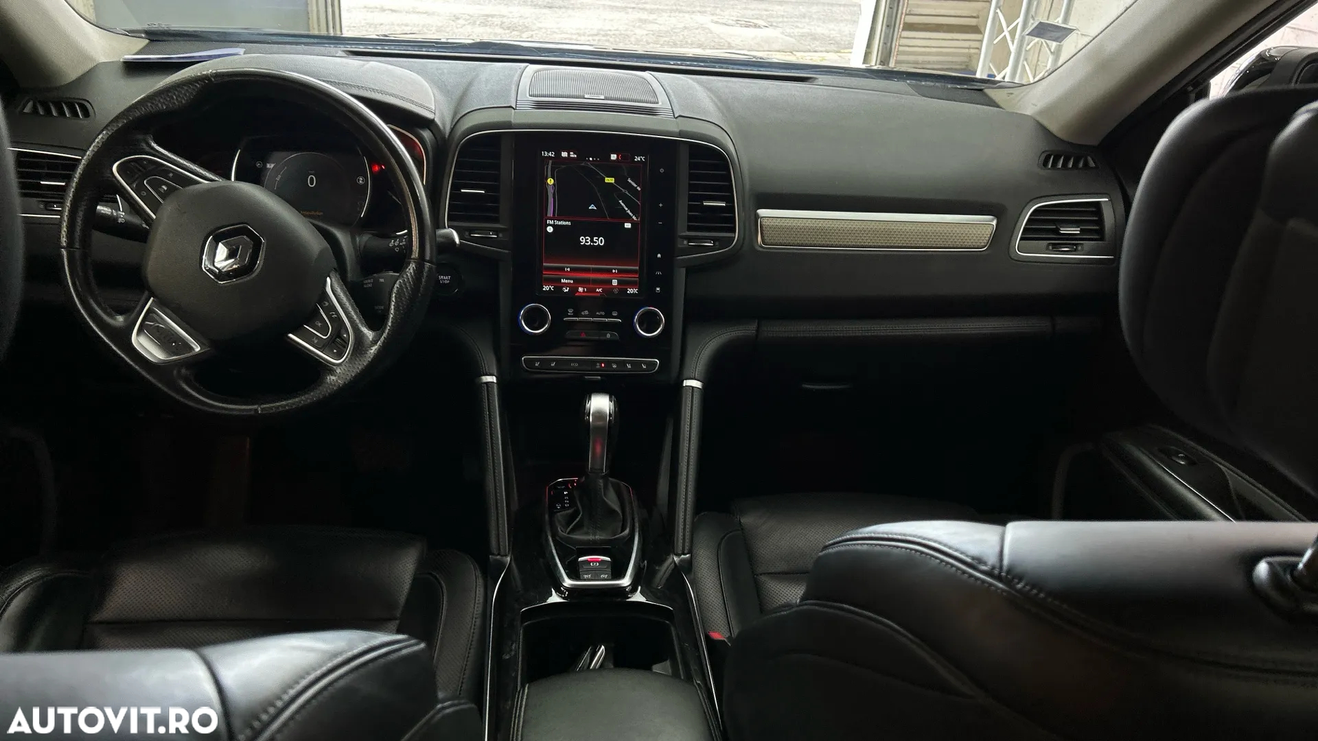 Renault Koleos ENERGY dCi 175 X-tronic 4WD INITIALE PARIS - 5