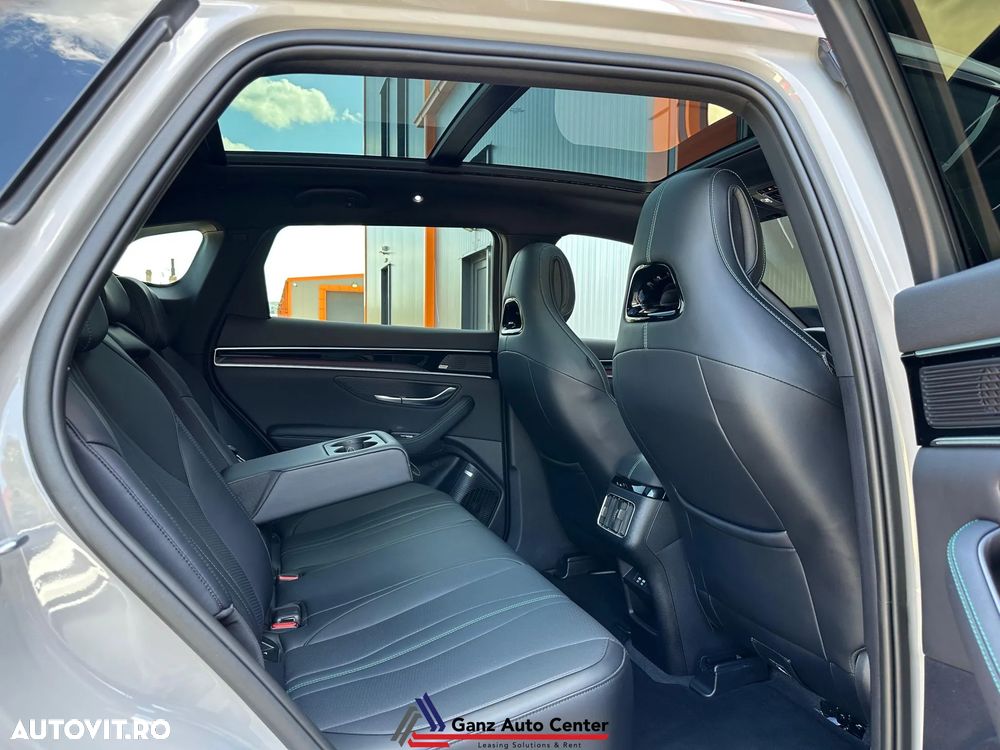 Byd Seal U DM-i PHEV Comfort - 29