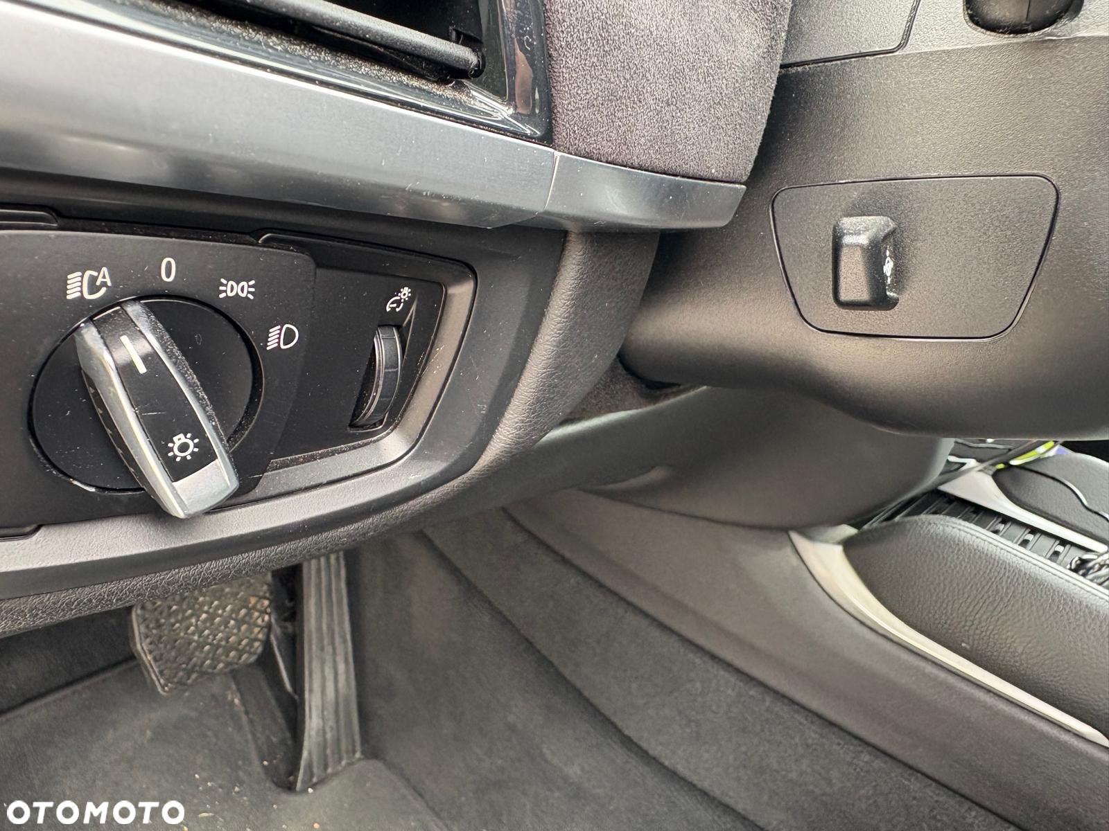 BMW X5 M M50d - 31