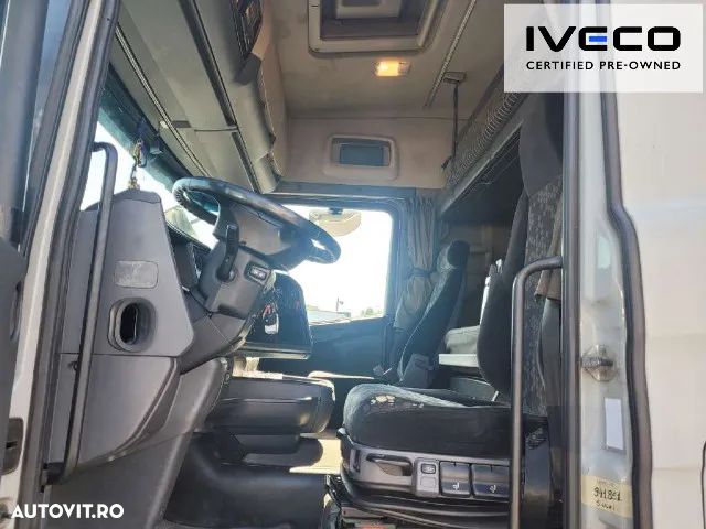 Scania r450 - 5