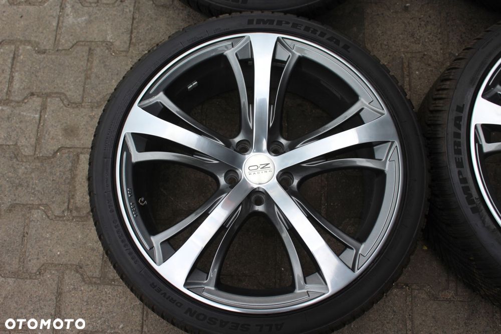oxigin 20cali 5x114,3 et30 hyundai kia renault honda toyota - 5