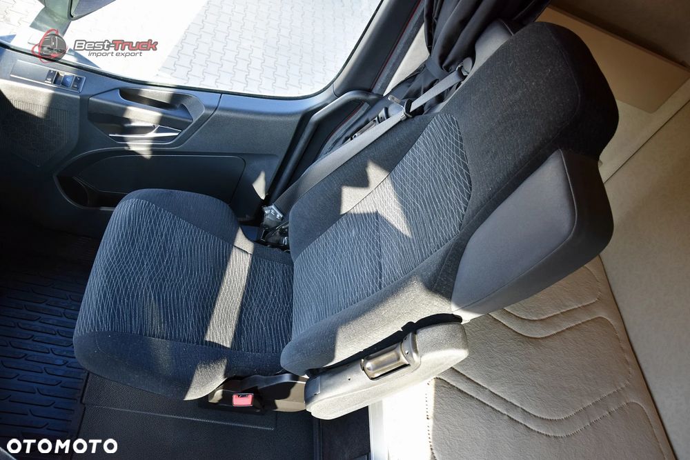 Mercedes-Benz ACTROS 1851 BIG SPACE   FABRYCZNIE BEZ RETARDERA  / MOTOR MP5 - 3GEN  / STANDARD - 30