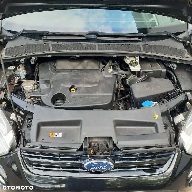 Ford S-Max 2.0 TDCi Gold X - 9