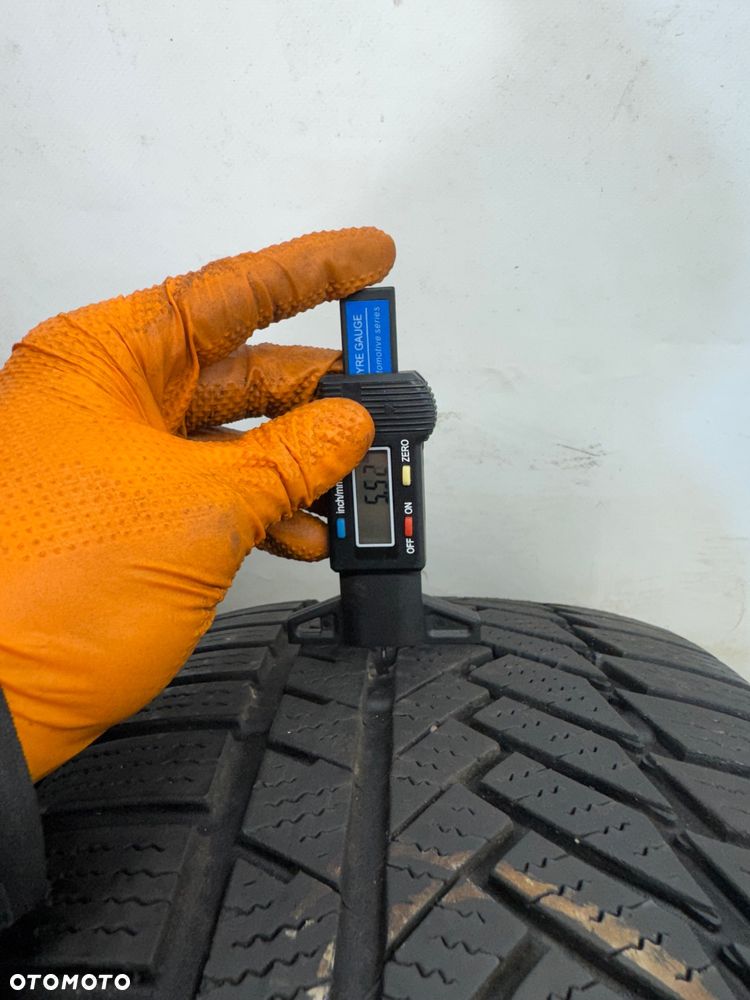 G-3009 225/50R17 98H XL CONTINETNAL WINTERCONTACT TP850P - 2