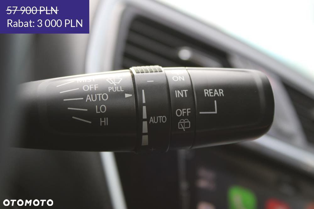 Suzuki SX4 S-Cross - 26