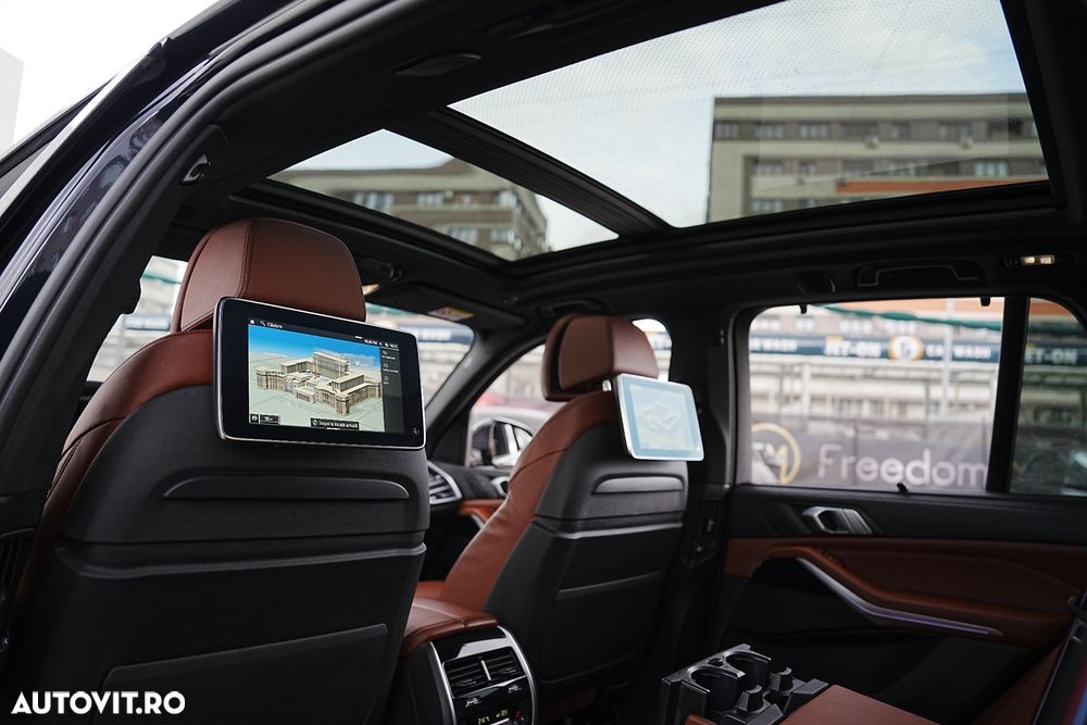 BMW X5 xDrive45e - 3