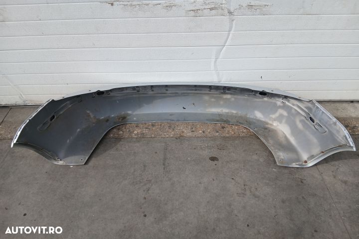 Bara spate 6Y9807421 6Y9807421 Skoda Fabia 5J [2007 - 2010] Combi wag - 6