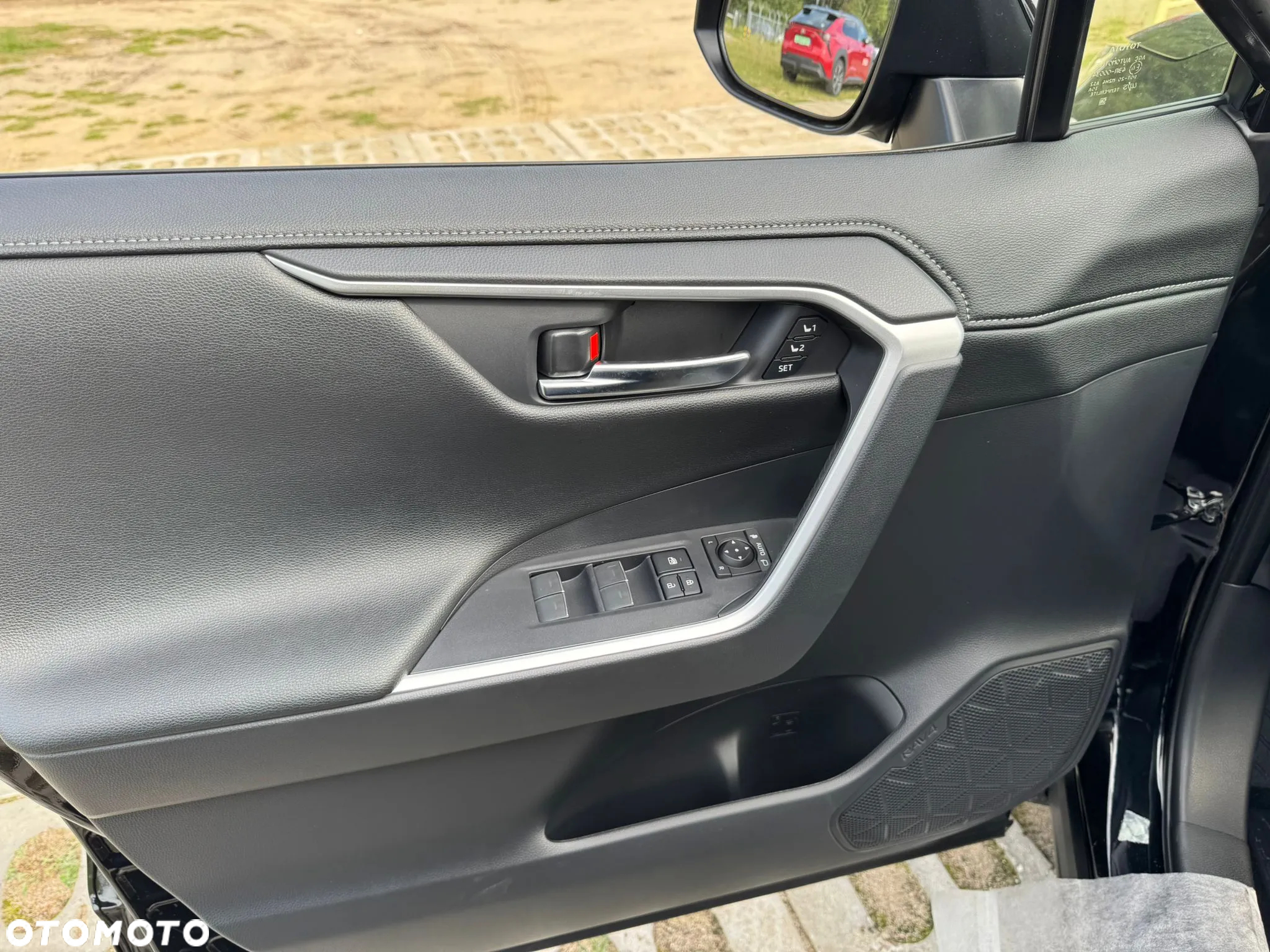 Toyota RAV4 2.5 Hybrid Executive 4x4 - 13