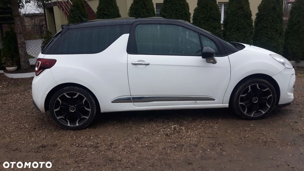 Citroën DS3 - 2