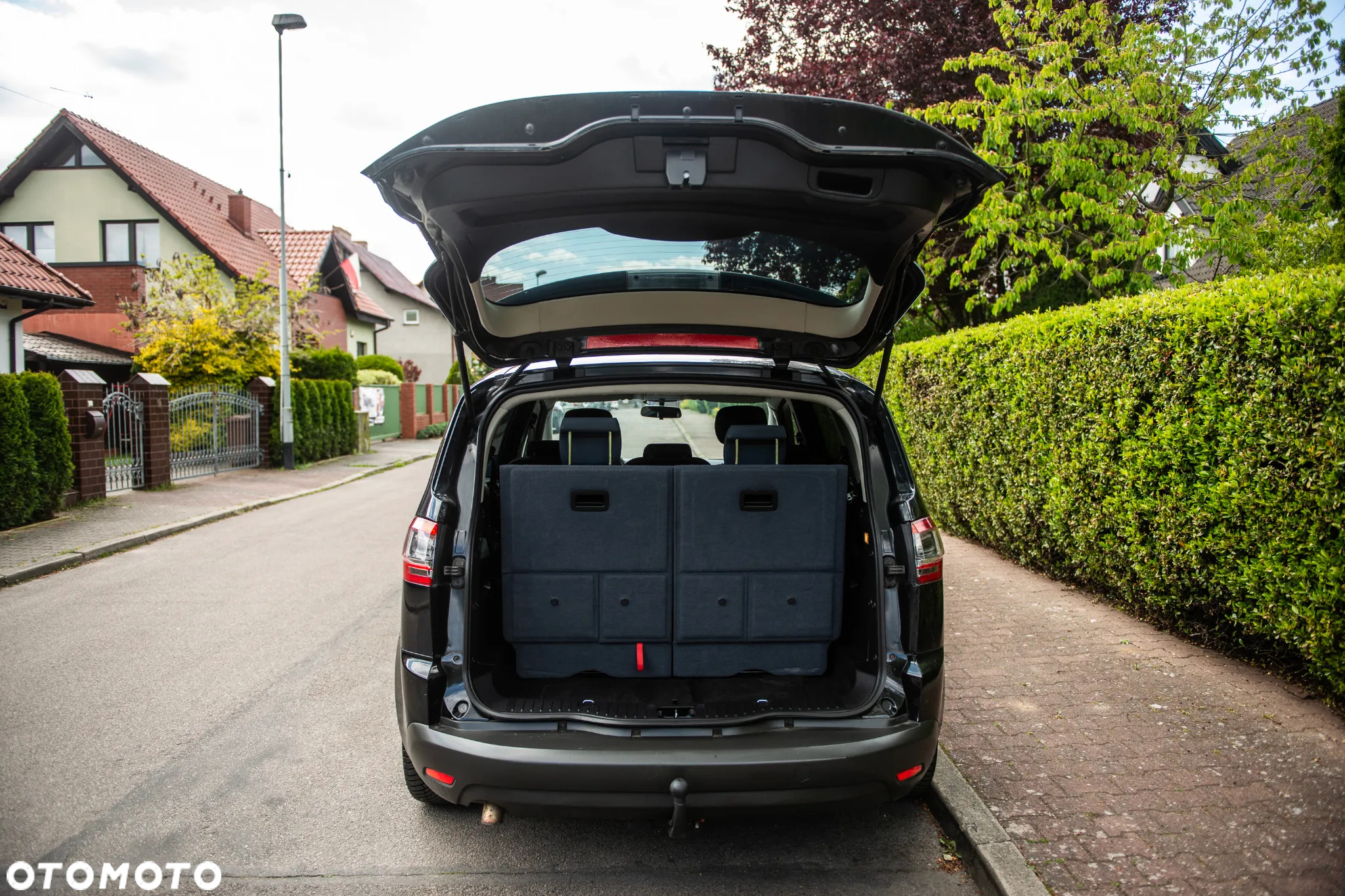 Ford S-Max 2.0 TDCi DPF Business Edition - 14