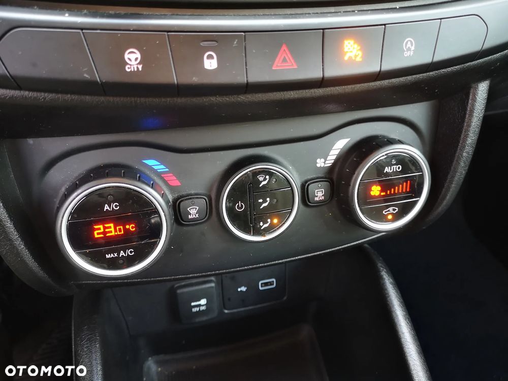 Fiat Tipo 1.4 16v Mirror - 20