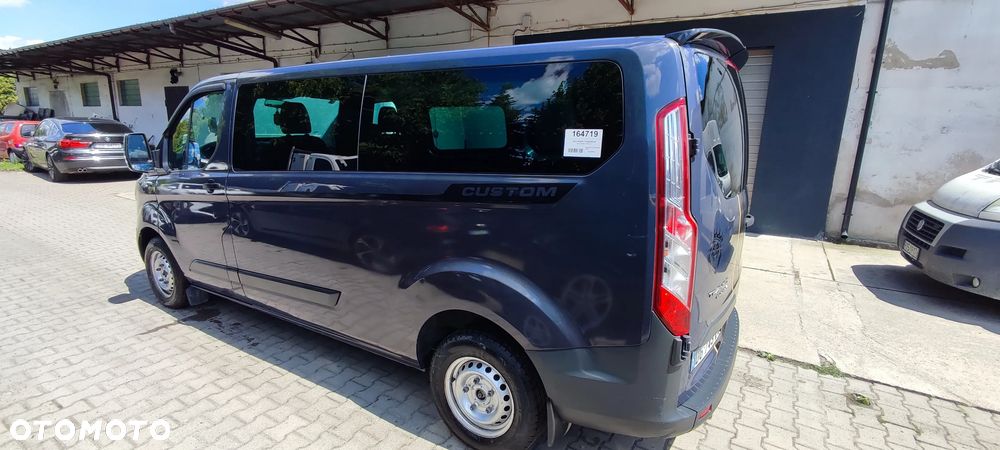 Ford Transit Custom L1H2 VA Trend - 27