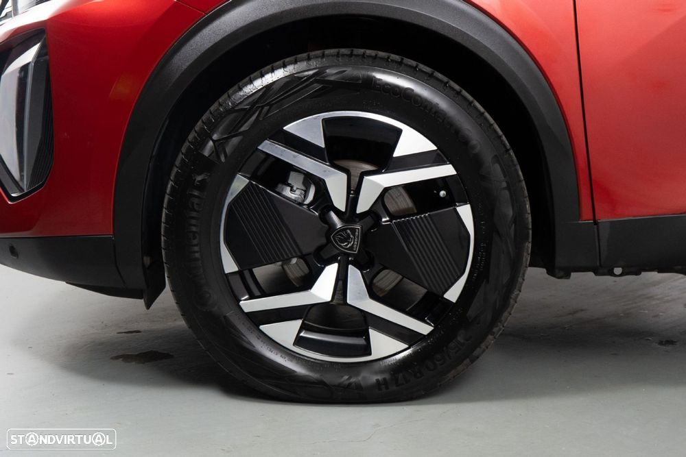Peugeot 2008 1.2 PureTech Allure Pack - 19