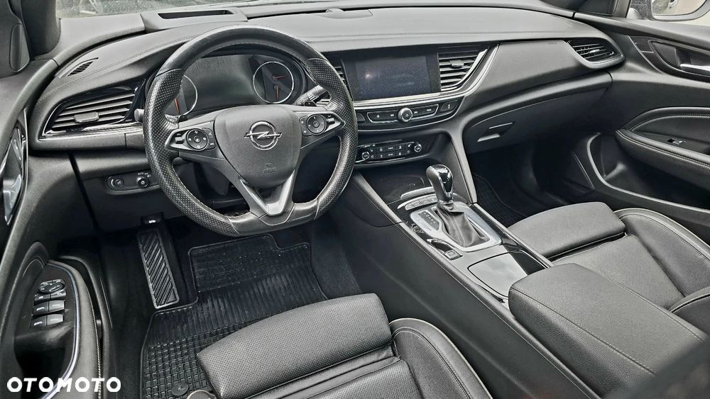 Opel Insignia 2.0 Direct Inj Trb 4x4 GSI - 20