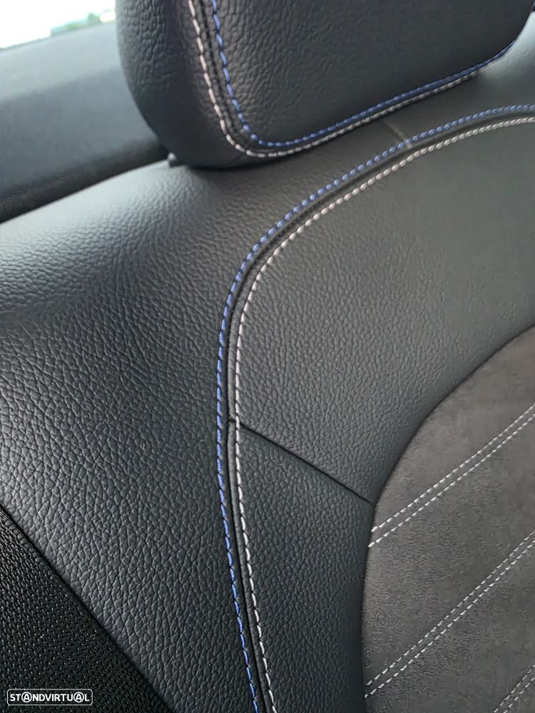 Mercedes-Benz C 300 de AMG Line - 25