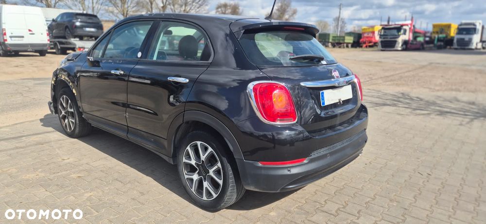 Fiat 500X 1.3 MultiJet Pop Star - 16