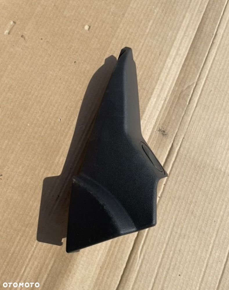 340178755 trójkąt lusterka prawy zaślepka Opel meriva a - 1