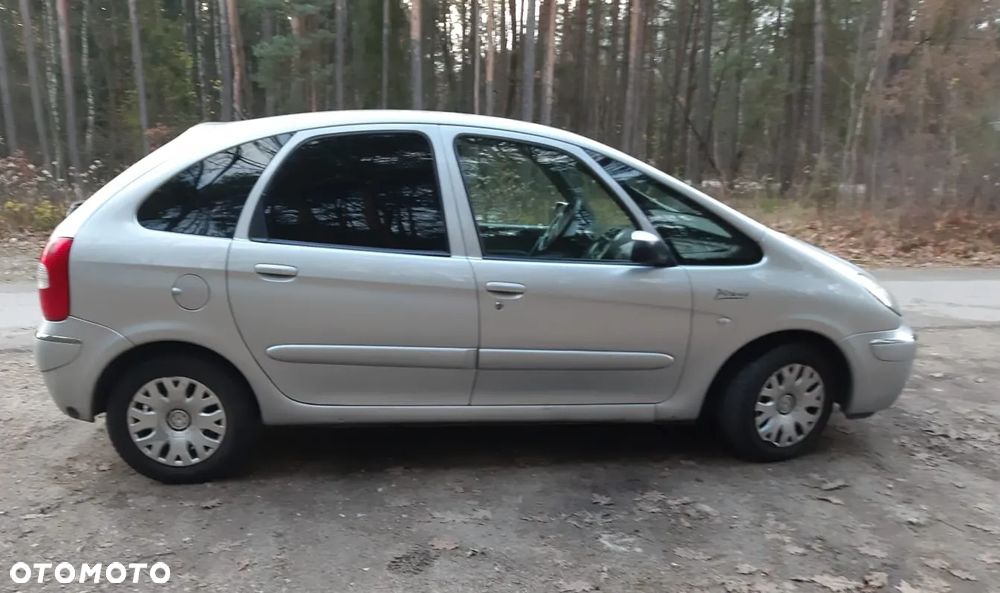 Citroën Xsara Picasso - 4