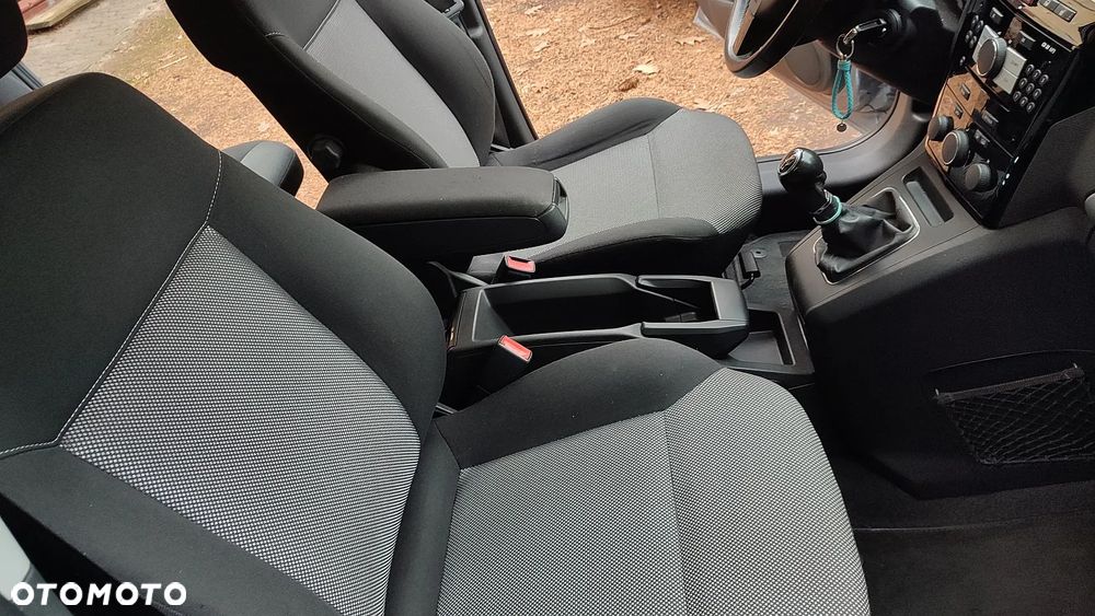 Opel Zafira 1.8 Selection - 4