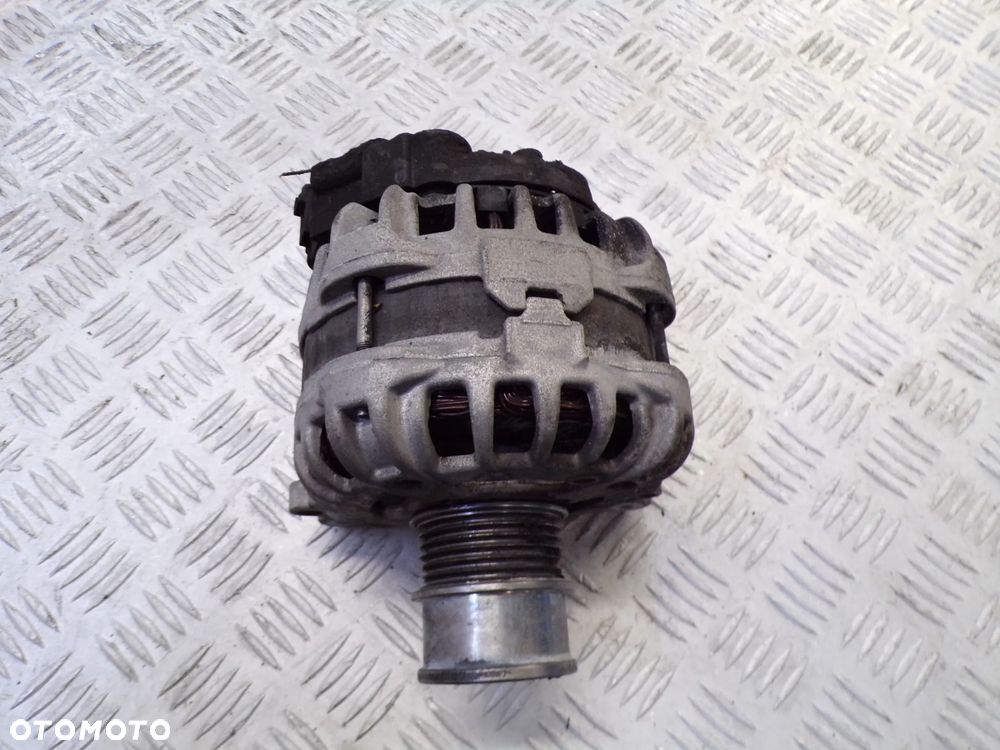 ALTERNATOR SEAT ARONA 1.0 TSI - 1