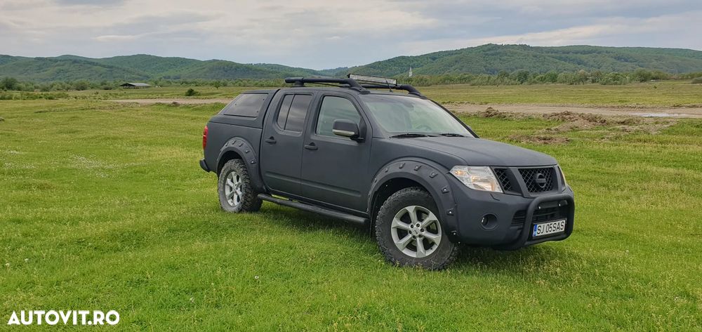 Nissan Navara - 3