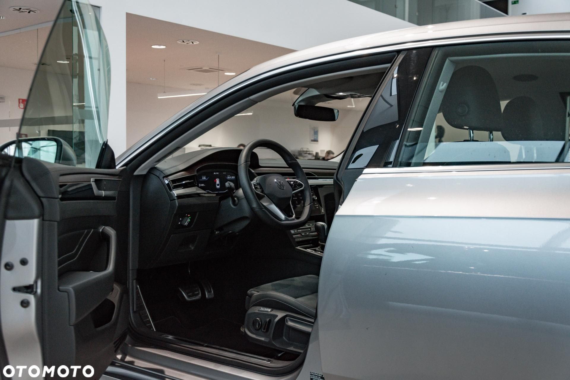 Volkswagen Arteon - 6