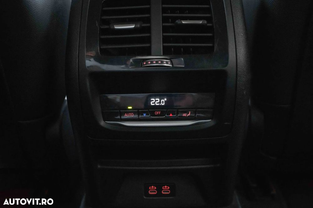 BMW X4 M M40i - 36