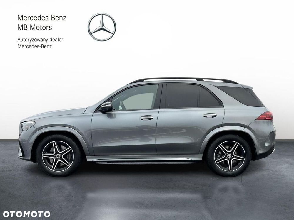 Mercedes-Benz Gle 2025 photo 2