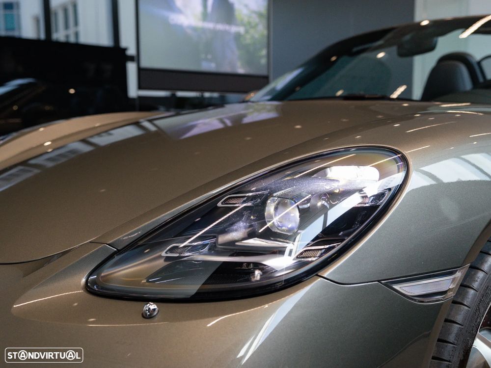 Porsche 718 Boxster S PDK - 26