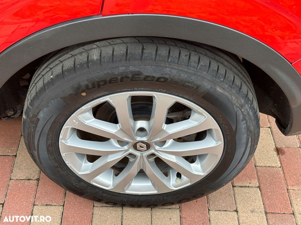 Renault Kadjar Energy TCe 130 Experience - 29