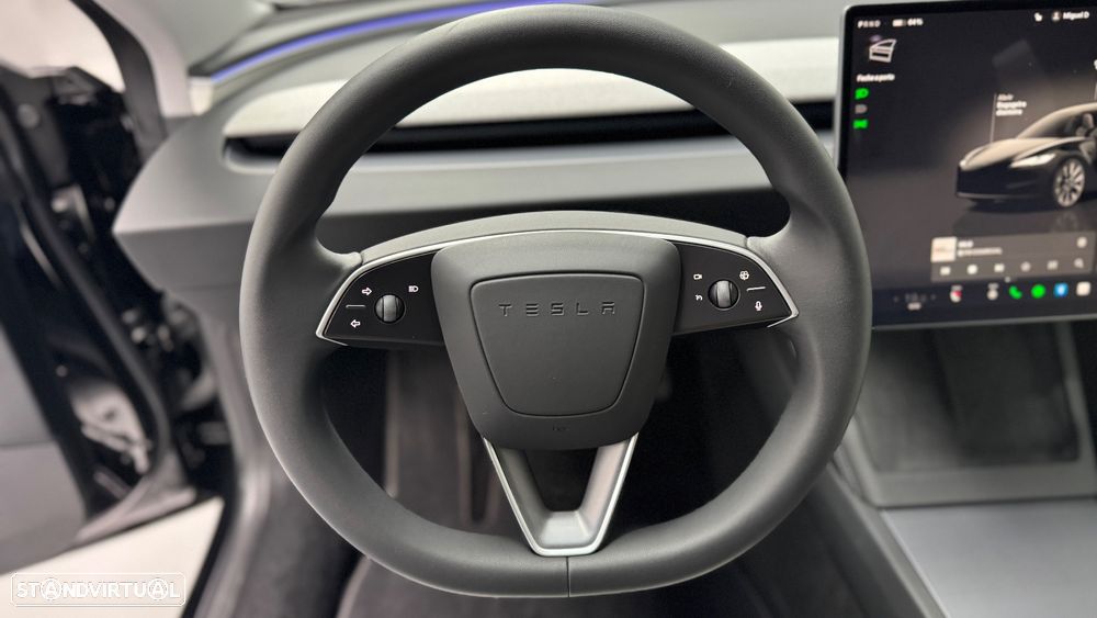 Tesla Model 3 Long Range Tração Integral Premium - 16