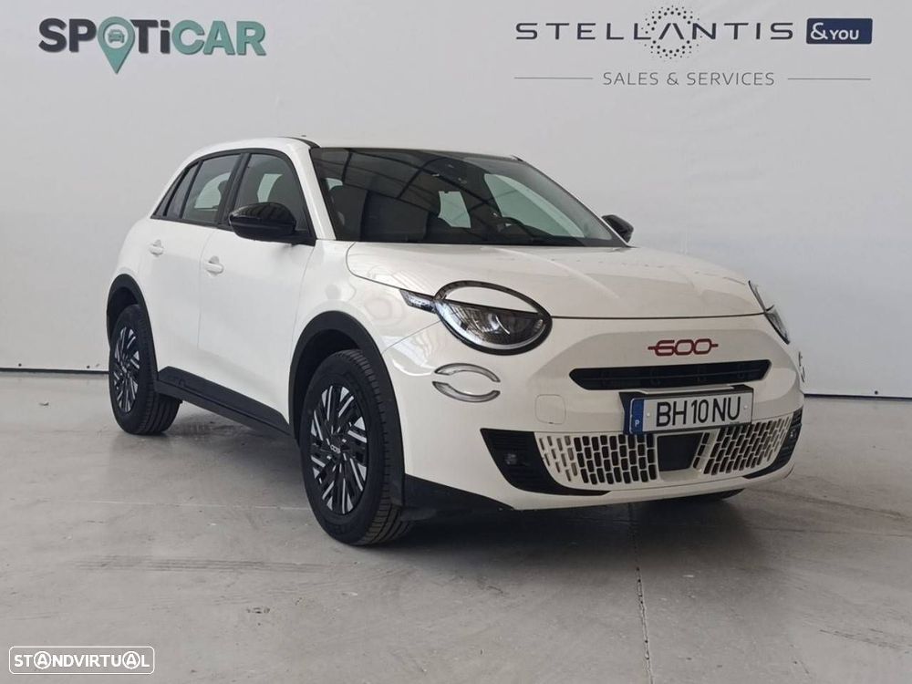 Fiat 600 - 3