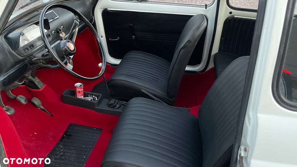 Fiat 500 - 38