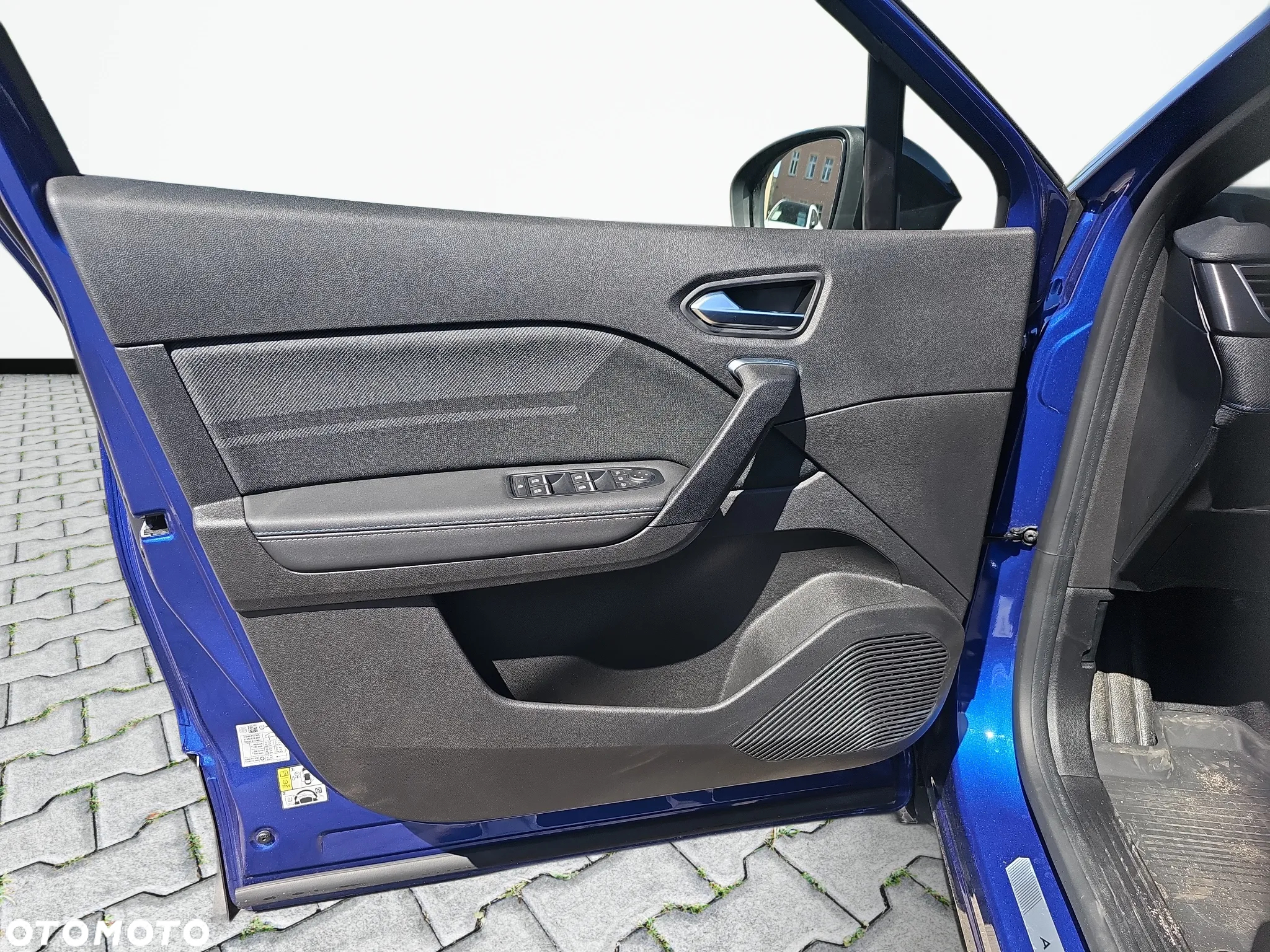 Renault Symbioz 1.6 E-Tech Full Hybrid 145 Esprit Alpine - 15