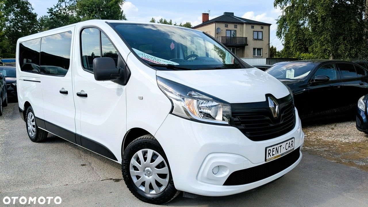 Renault Trafic - 5