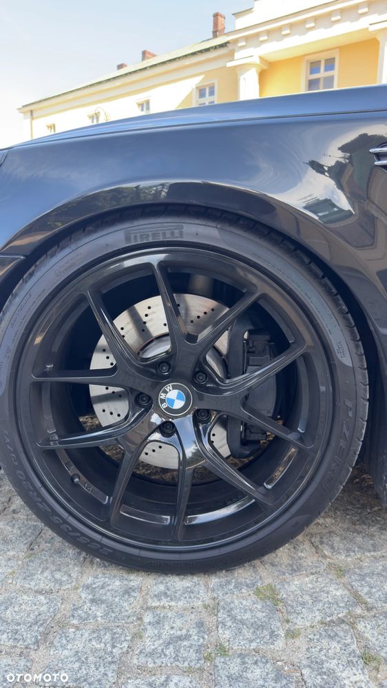 BMW M5 - 30