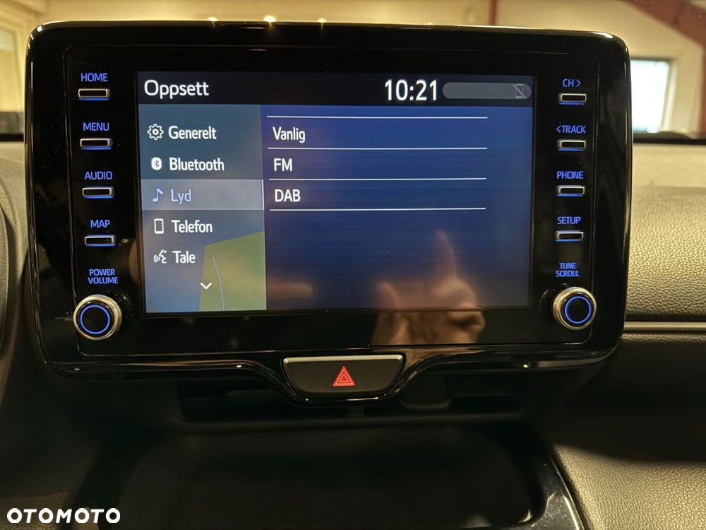 Toyota Yaris Cross 1.5 VVT-i AWD-i Comfort - 31