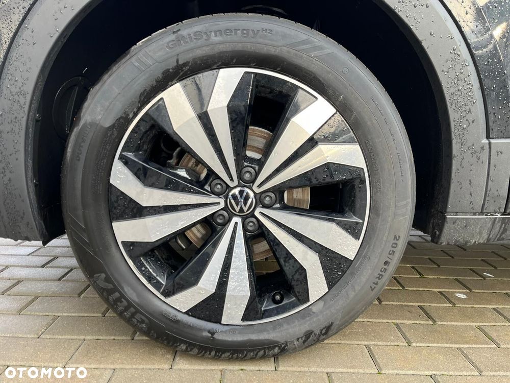 Volkswagen T-Cross 1.5 TSI ACT Life Plus DSG - 14