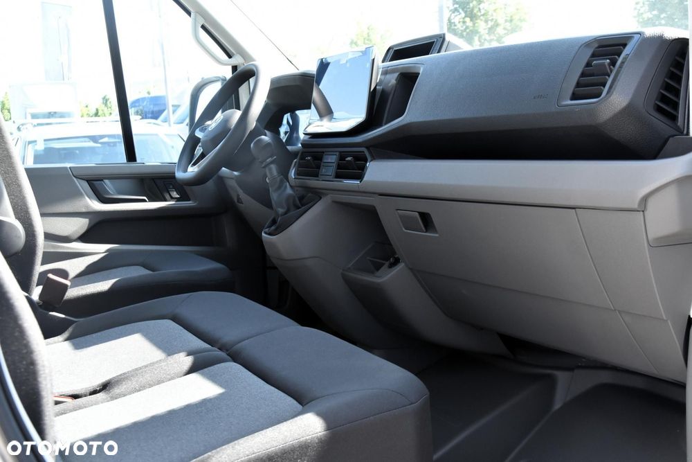 Volkswagen Crafter - 8