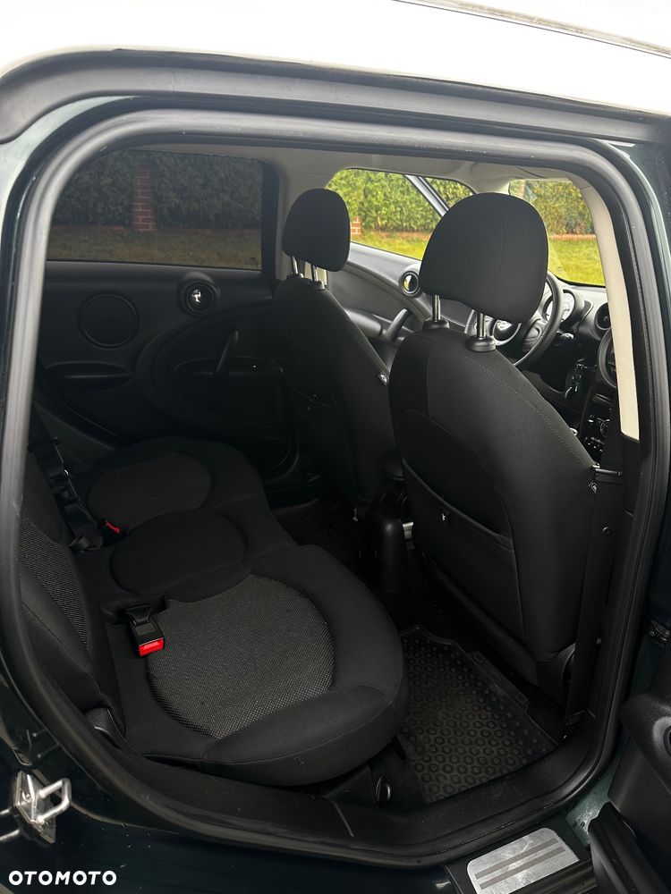 MINI Countryman - 16