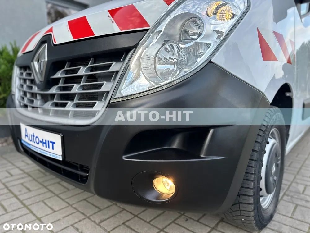 Renault Master - 19