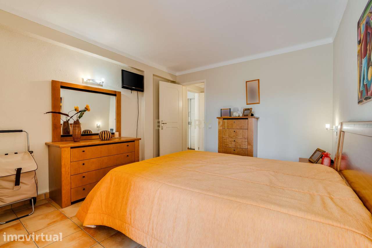 Apartamento T1 localização Privilegiada em Albufeira e Olhos de Água, - Grande imagem: 5/21