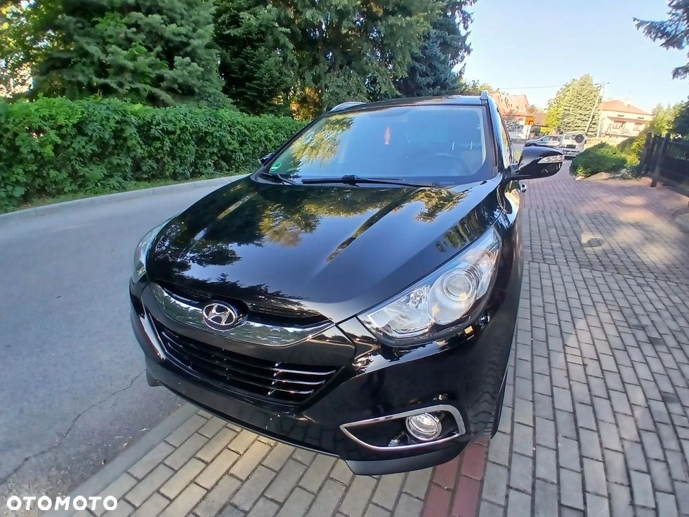 Hyundai ix35 1.6 GDI Style 2WD - 15